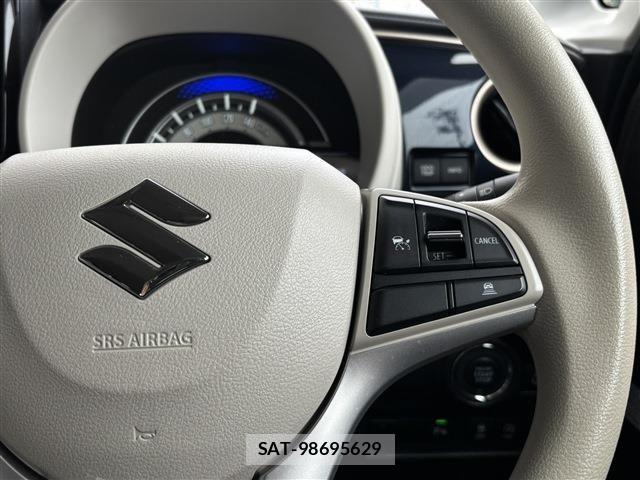 Suzuki WAGON R 2021-09 6615789-6