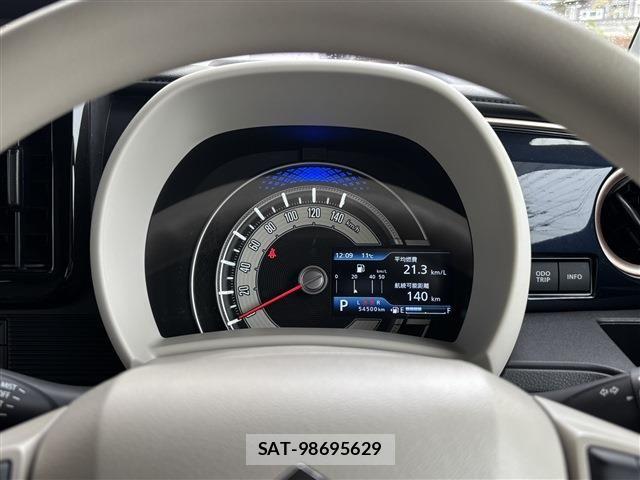 Suzuki WAGON R 2021-09 6615789-7
