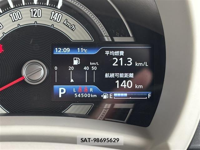 Suzuki WAGON R 2021-09 6615789-8