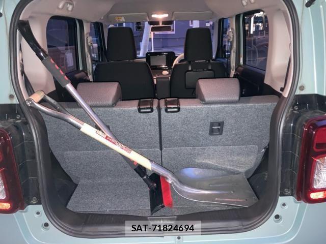 Suzuki WAGON R 2021-10 6642898-12