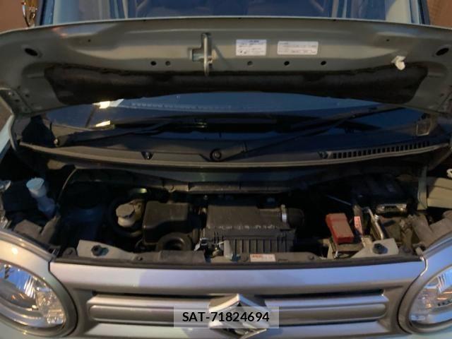 Suzuki WAGON R 2021-10 6642898-13