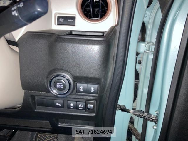 Suzuki WAGON R 2021-10 6642898-15