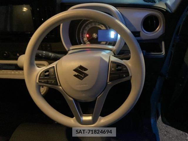 Suzuki WAGON R 2021-10 6642898-17