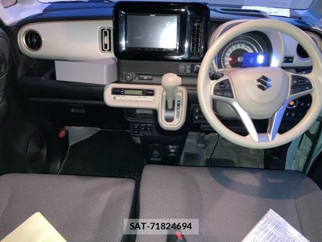Suzuki WAGON R 2021-10 6642898-22