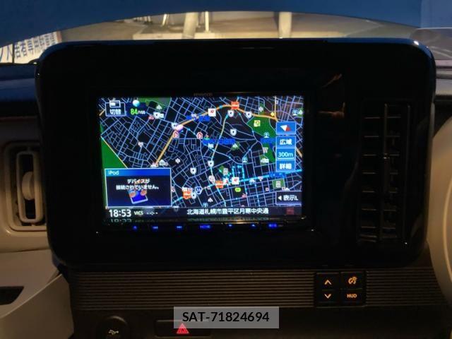 Suzuki WAGON R 2021-10 6642898-25