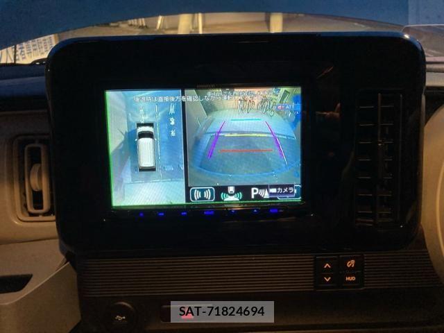Suzuki WAGON R 2021-10 6642898-26