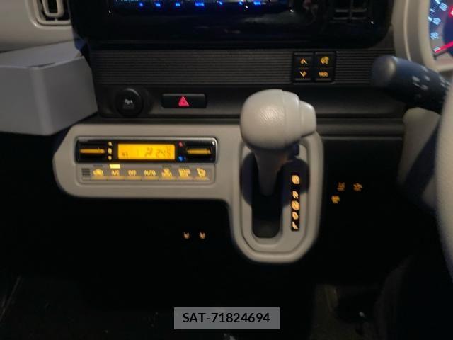 Suzuki WAGON R 2021-10 6642898-28