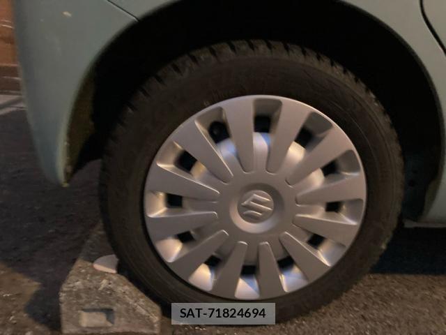 Suzuki WAGON R 2021-10 6642898-6