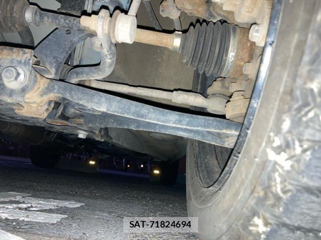 Suzuki WAGON R 2021-10 6642898-7