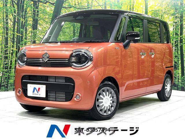 Suzuki WAGON R 2025-06 6674196-0