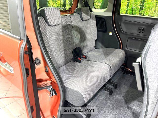 Suzuki WAGON R 2025-06 6674196-9