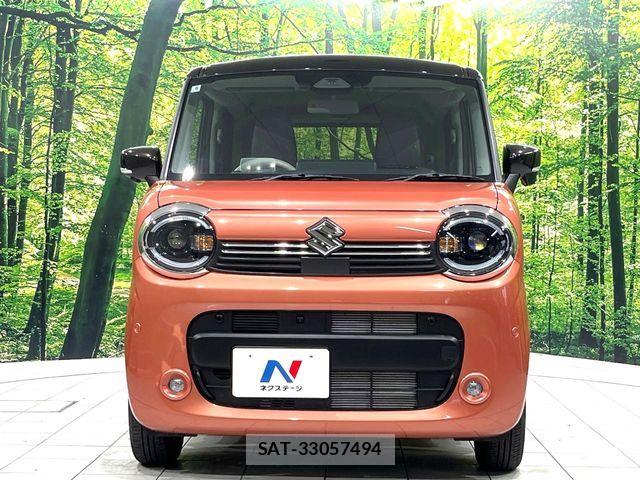 Suzuki WAGON R 2025-06 6674196-14