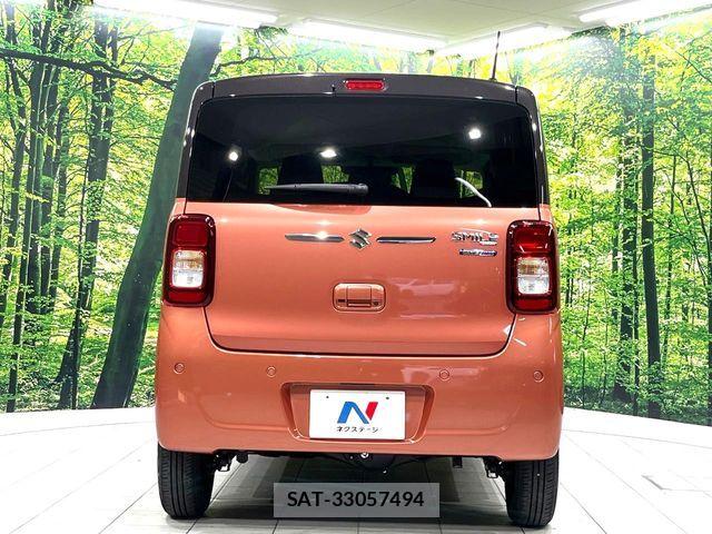 Suzuki WAGON R 2025-06 6674196-15