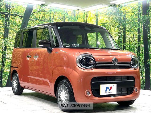 Suzuki WAGON R 2025-06 6674196-16