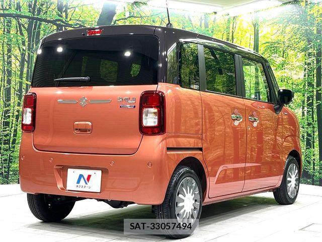 Suzuki WAGON R 2025-06 6674196-17