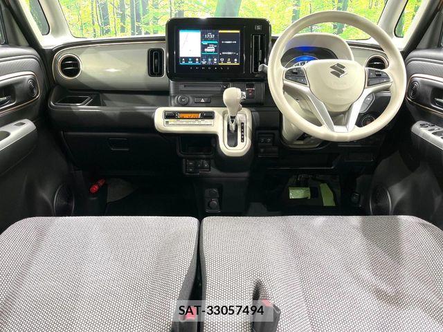 Suzuki WAGON R 2025-06 6674196-1