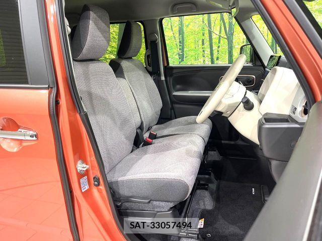 Suzuki WAGON R 2025-06 6674196-8