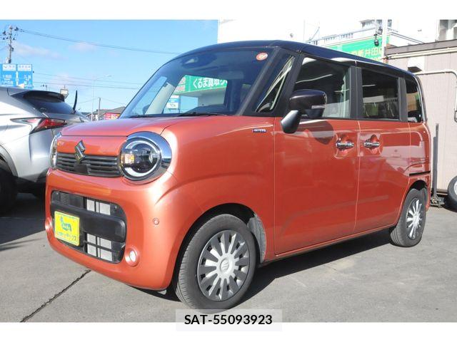 Suzuki WAGON R 2025-02 6682968-0