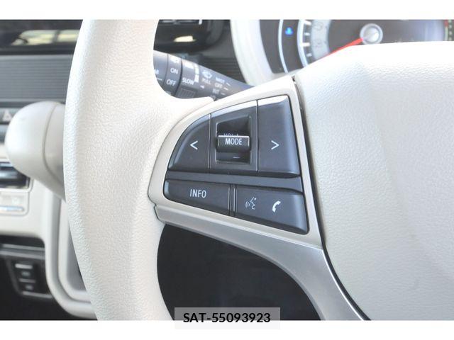 Suzuki WAGON R 2025-02 6682968-9