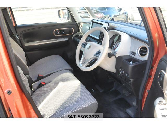 Suzuki WAGON R 2025-02 6682968-11