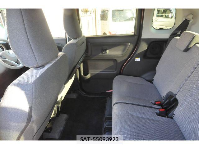 Suzuki WAGON R 2025-02 6682968-19