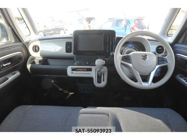 Suzuki WAGON R 2025-02 6682968-21