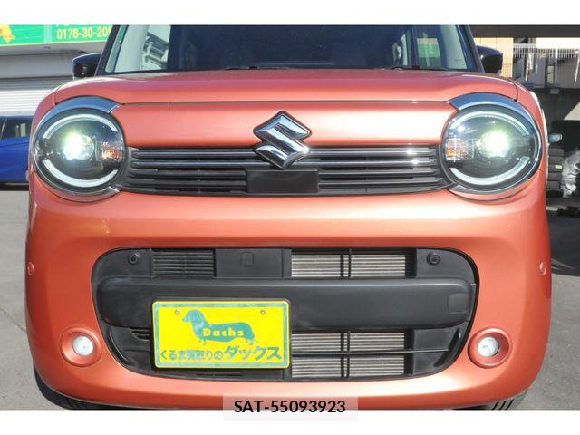 Suzuki WAGON R 2025-02 6682968-26