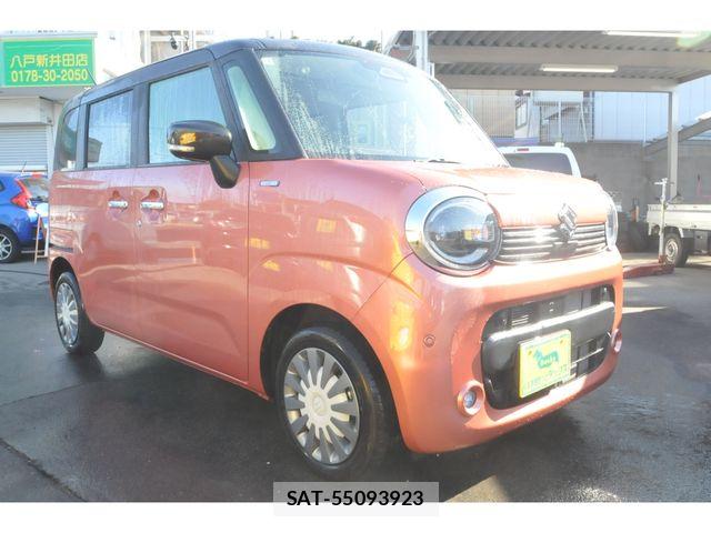 Suzuki WAGON R 2025-02 6682968-27
