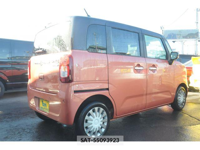 Suzuki WAGON R 2025-02 6682968-28