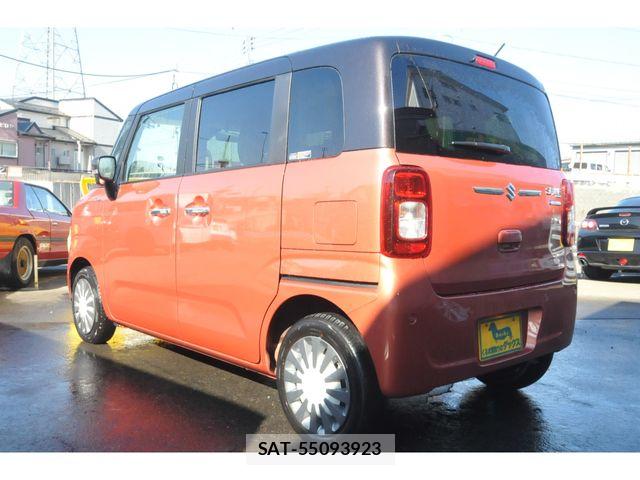 Suzuki WAGON R 2025-02 6682968-29