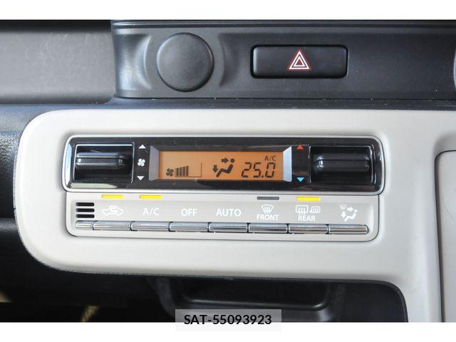 Suzuki WAGON R 2025-02 6682968-8