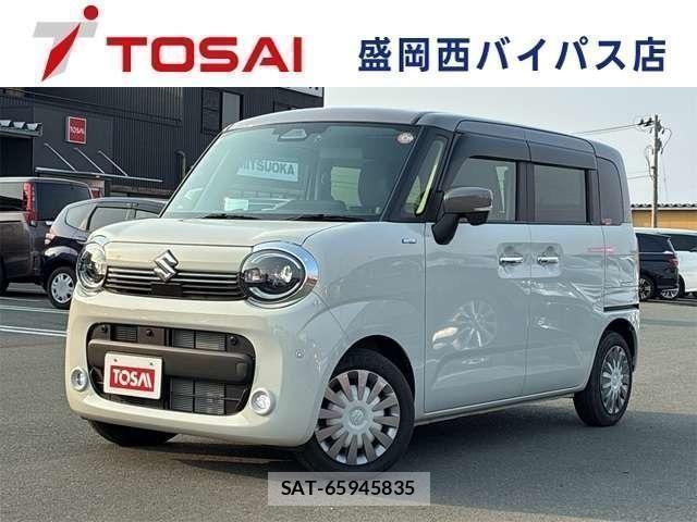 Suzuki WAGON R 2025-03 6717795-0