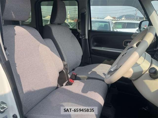 Suzuki WAGON R 2025-03 6717795-11