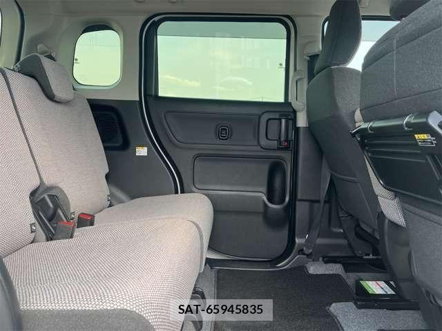 Suzuki WAGON R 2025-03 6717795-12