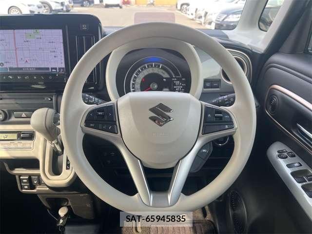 Suzuki WAGON R 2025-03 6717795-14