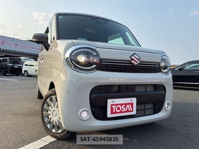 Suzuki WAGON R 2025-03 6717795-15