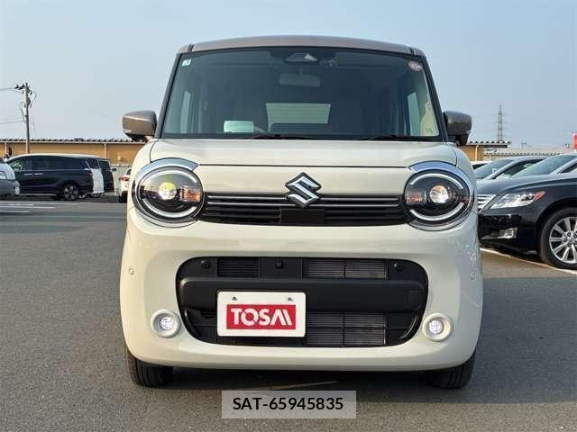 Suzuki WAGON R 2025-03 6717795-17