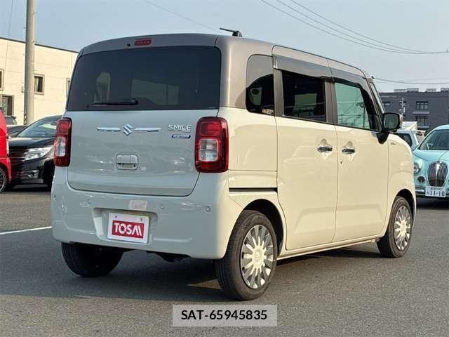 Suzuki WAGON R 2025-03 6717795-18