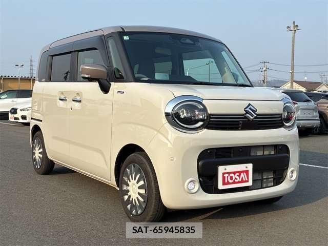 Suzuki WAGON R 2025-03 6717795-19