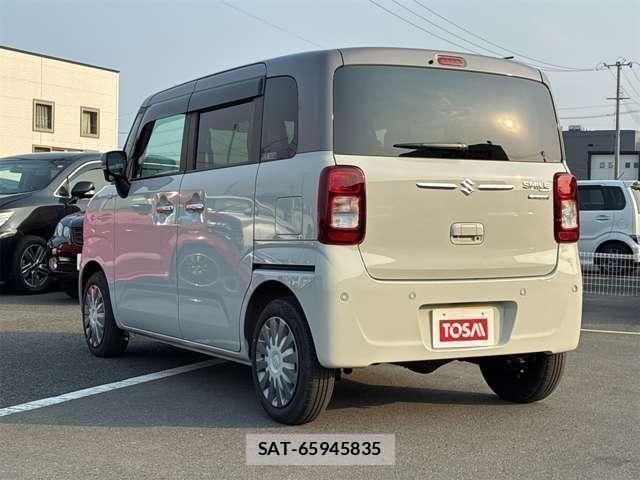 Suzuki WAGON R 2025-03 6717795-20