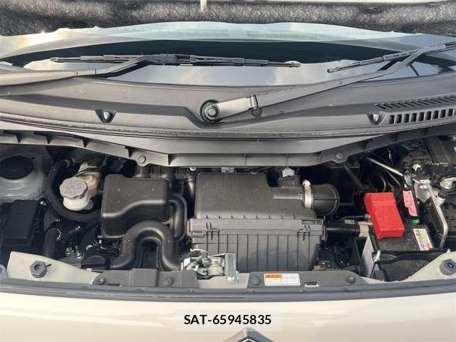Suzuki WAGON R 2025-03 6717795-21