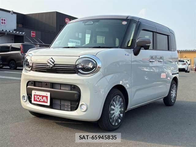 Suzuki WAGON R 2025-03 6717795-23