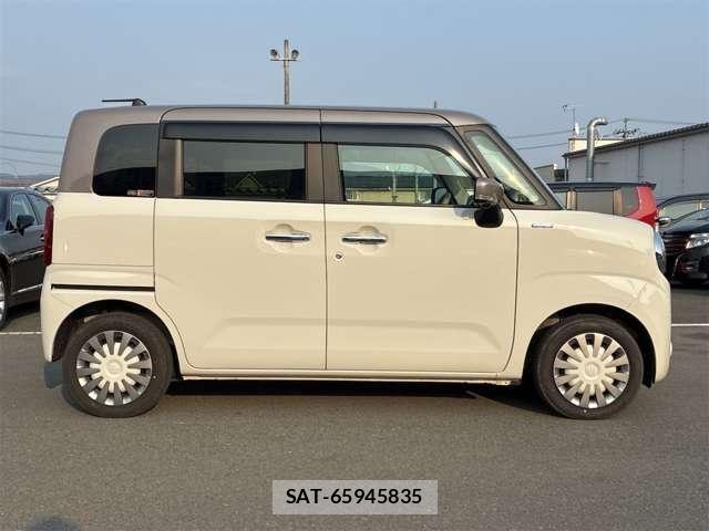 Suzuki WAGON R 2025-03 6717795-24