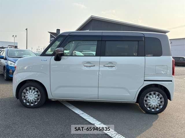 Suzuki WAGON R 2025-03 6717795-25