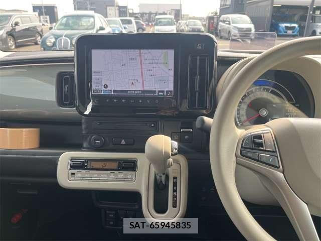 Suzuki WAGON R 2025-03 6717795-28