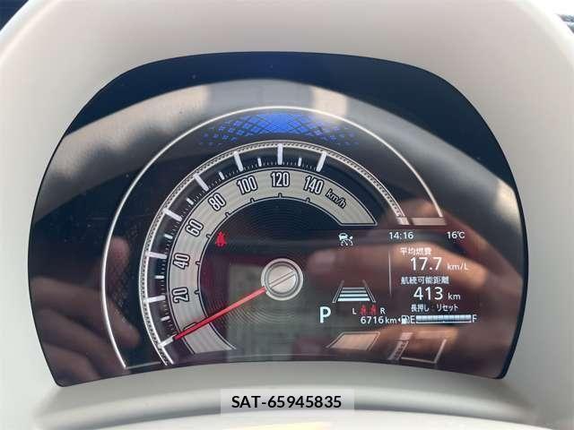 Suzuki WAGON R 2025-03 6717795-29