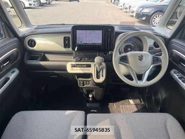 Suzuki WAGON R 2025-03 6717795-4
