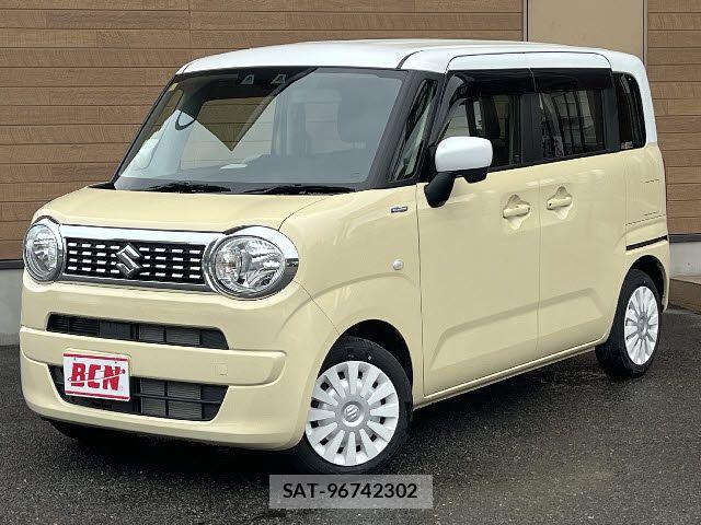 Suzuki WAGON R 2023-11 6753967-0