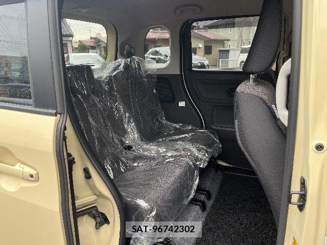 Suzuki WAGON R 2023-11 6753967-9