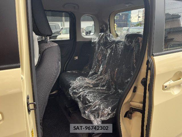 Suzuki WAGON R 2023-11 6753967-12